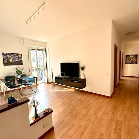 밀라노 Nina'S House 아파트 외부 사진