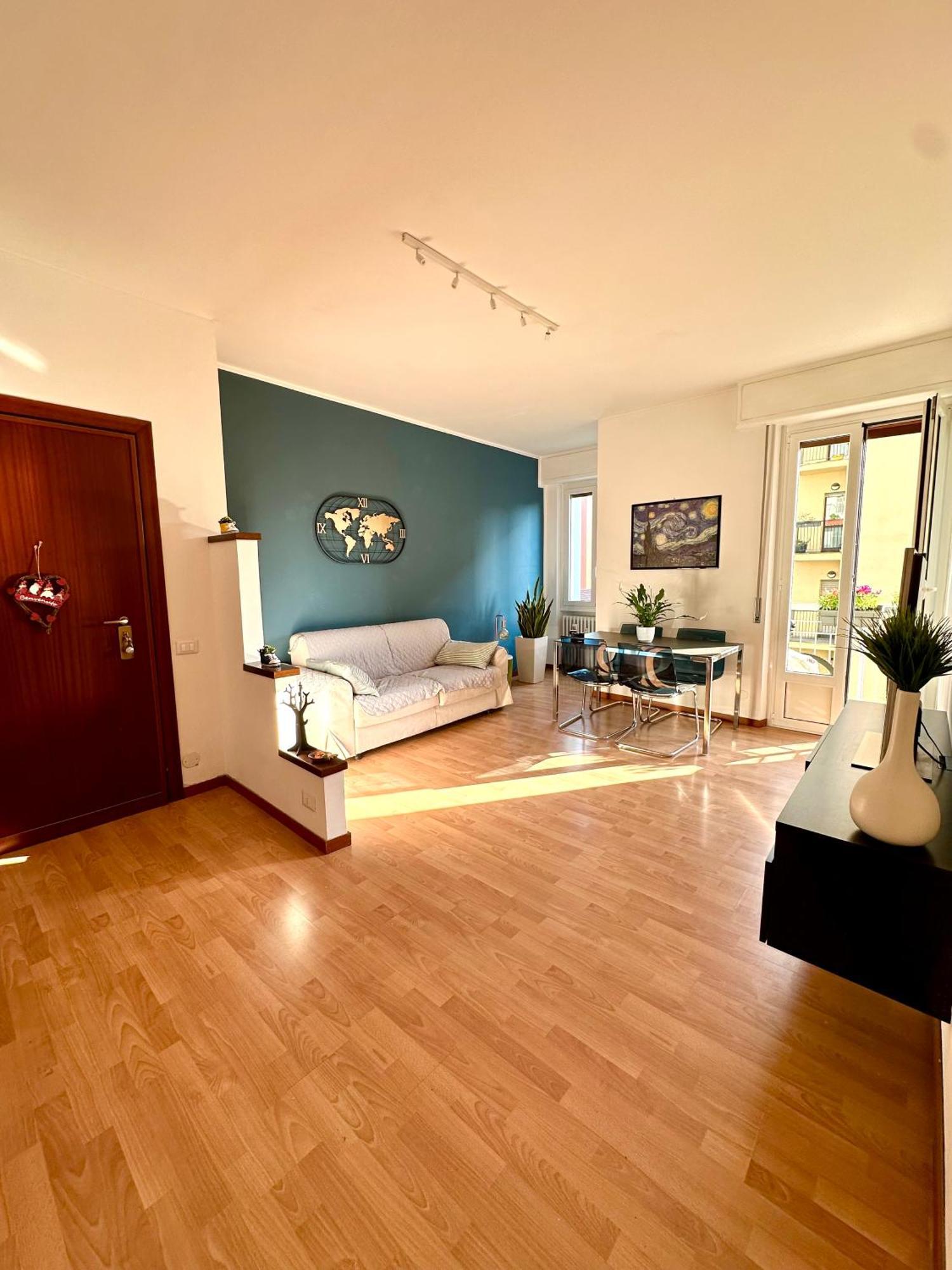 밀라노 Nina'S House 아파트 외부 사진