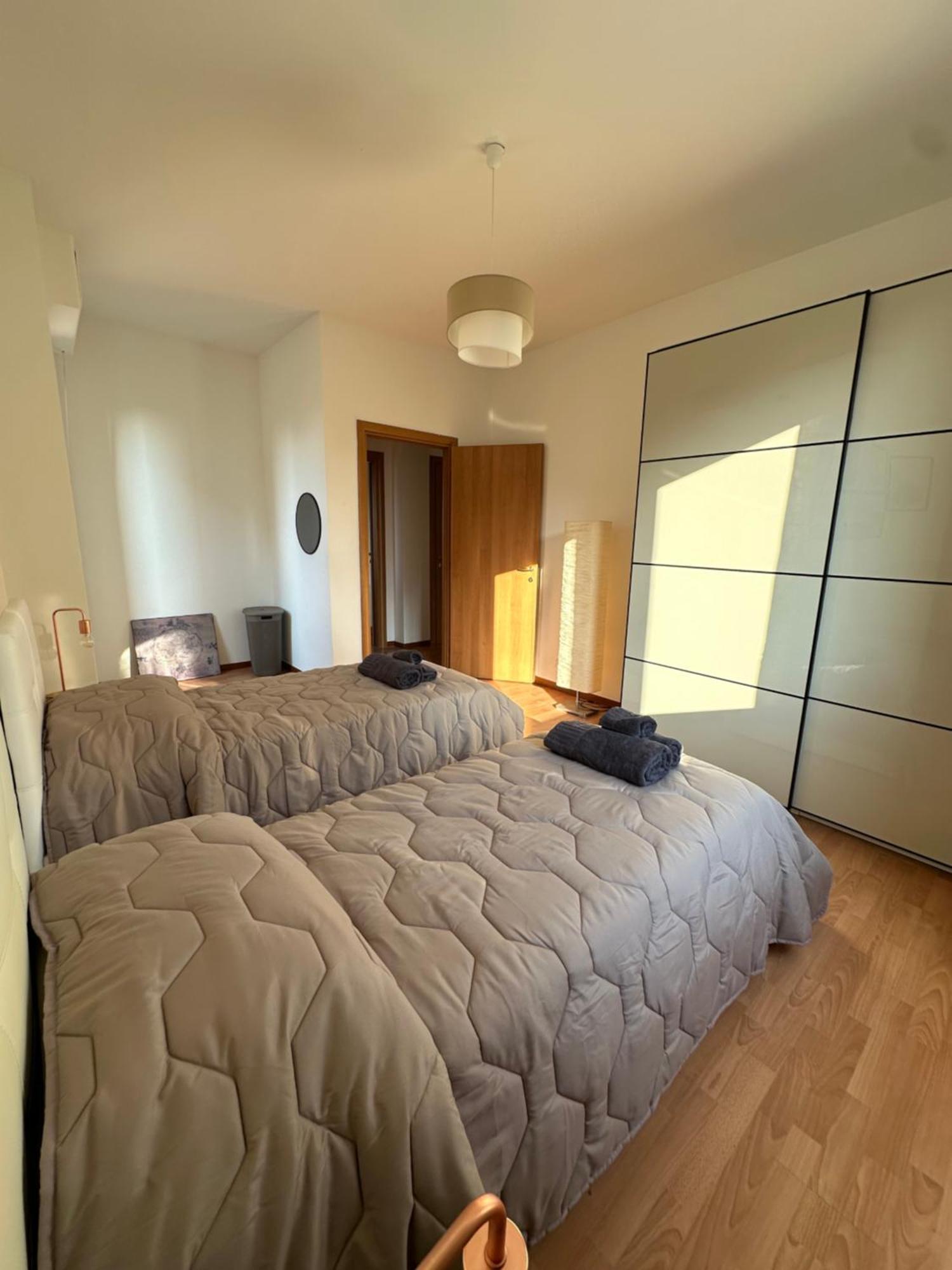 밀라노 Nina'S House 아파트 외부 사진