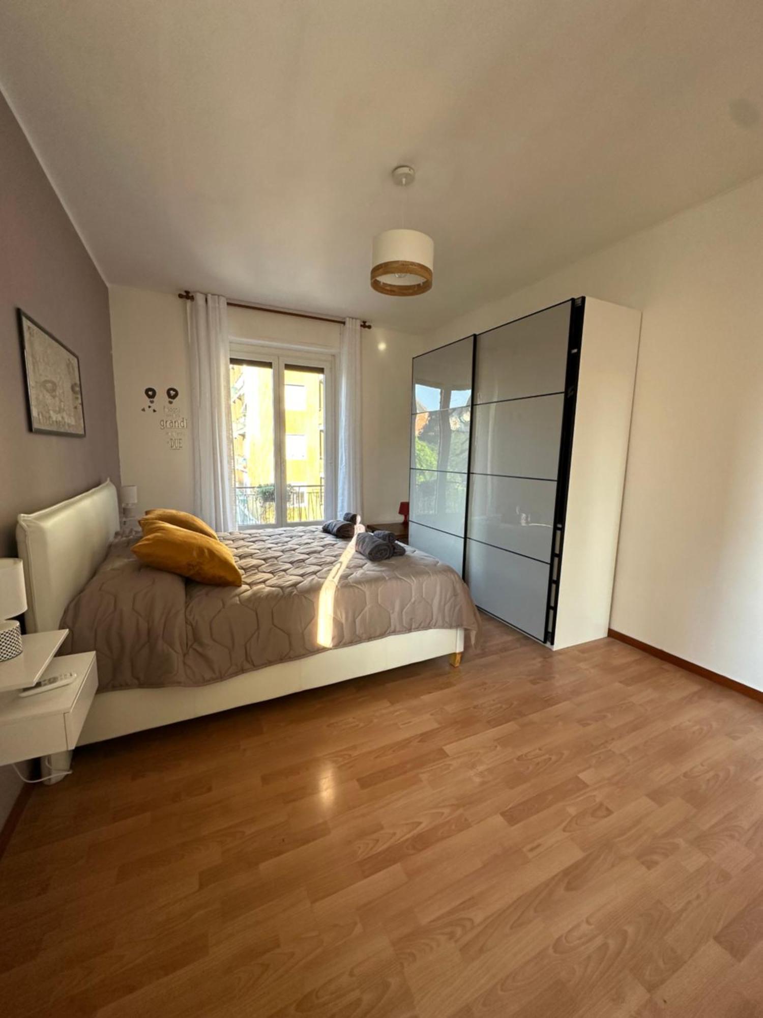 밀라노 Nina'S House 아파트 외부 사진