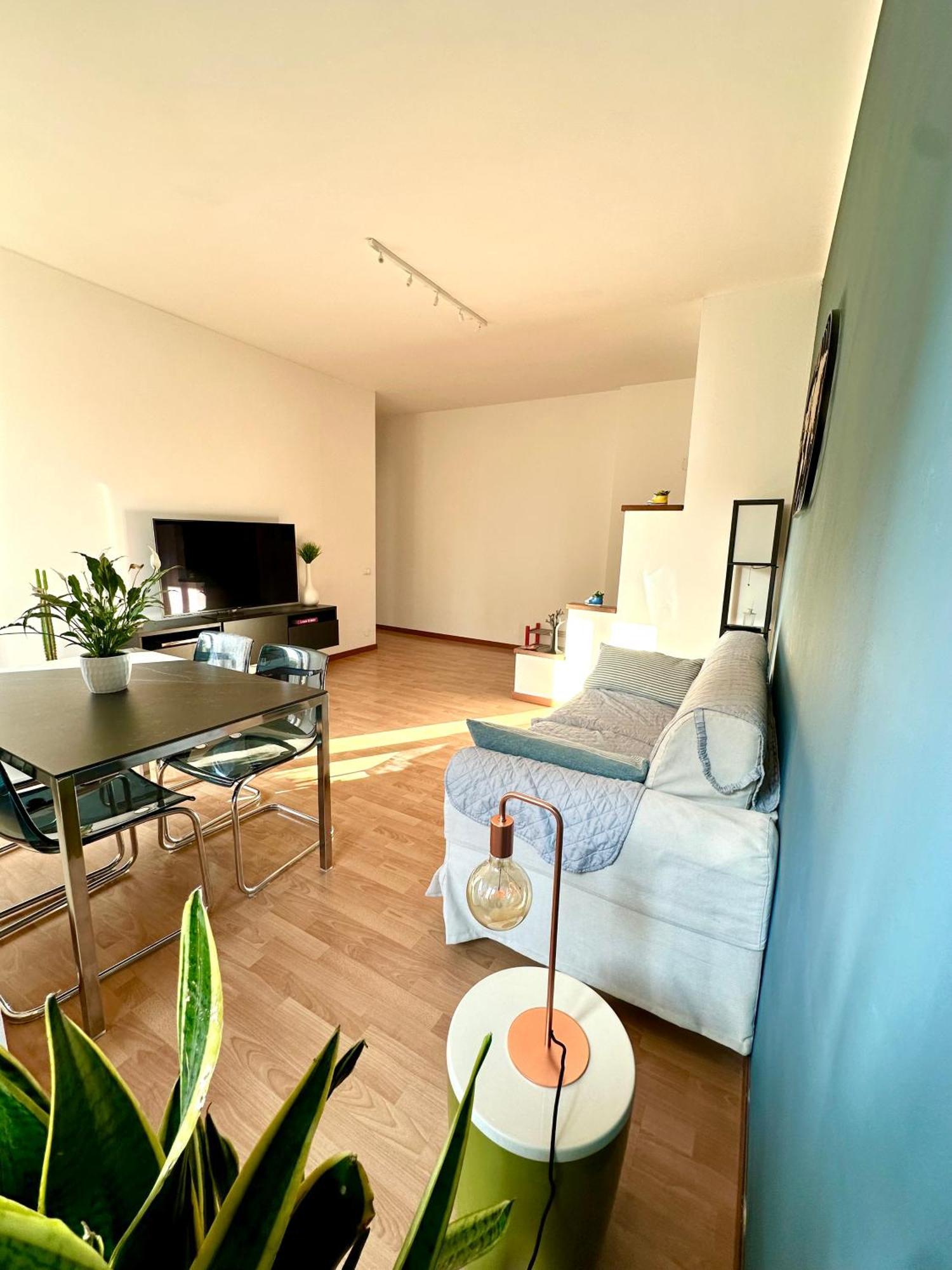 밀라노 Nina'S House 아파트 외부 사진