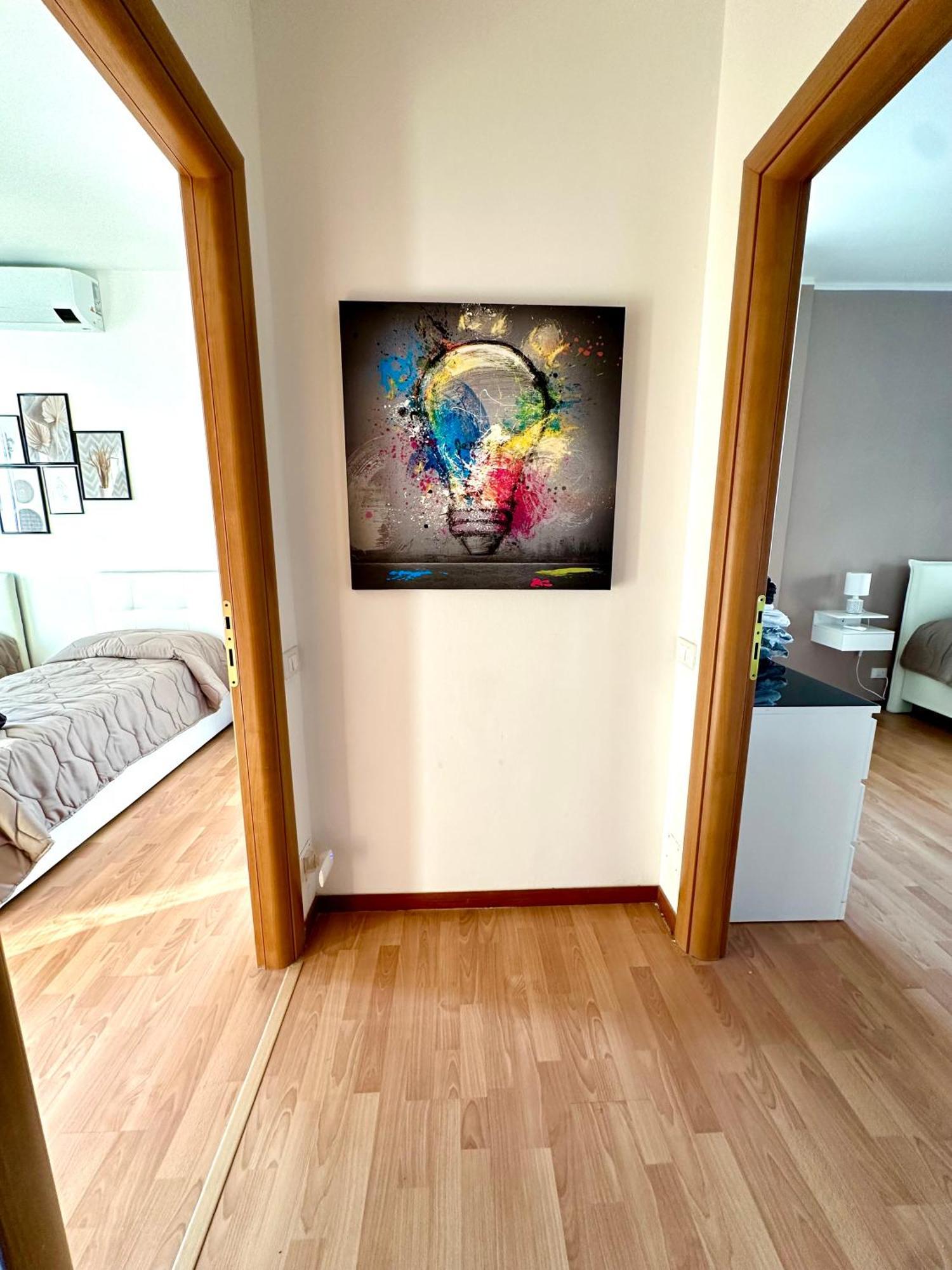 밀라노 Nina'S House 아파트 외부 사진